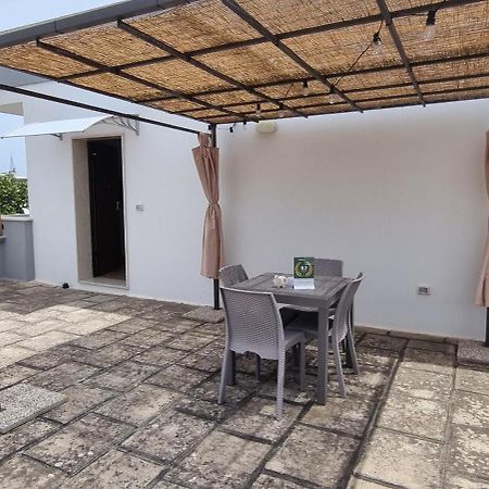 Le Suite Del Pastore Lecce Exteriör bild
